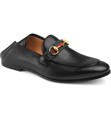 gucci brixton loafer men|Gucci brixton loafer sale.